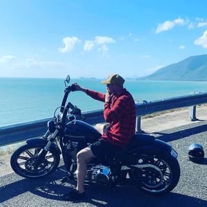 Meet your Posher, Billy